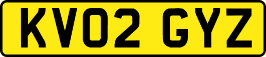 KV02GYZ