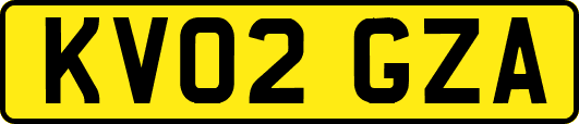 KV02GZA