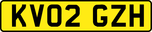 KV02GZH