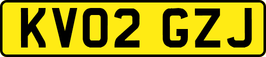 KV02GZJ