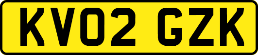KV02GZK