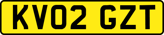 KV02GZT