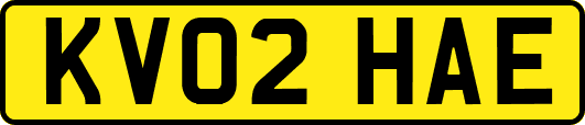 KV02HAE