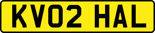 KV02HAL