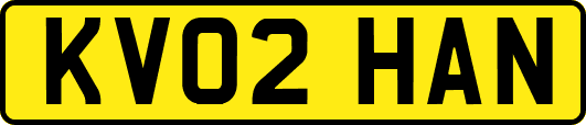 KV02HAN