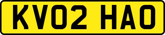 KV02HAO