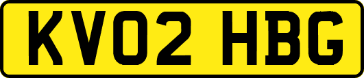 KV02HBG