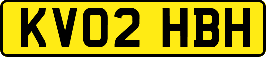 KV02HBH
