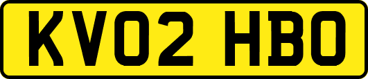 KV02HBO