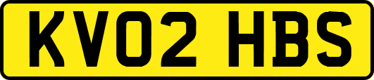 KV02HBS