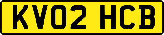 KV02HCB