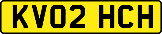 KV02HCH