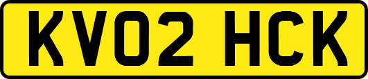 KV02HCK