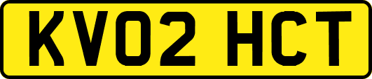 KV02HCT