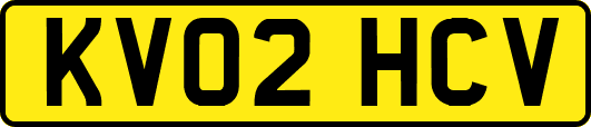 KV02HCV