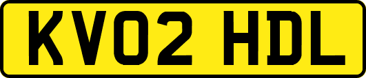 KV02HDL