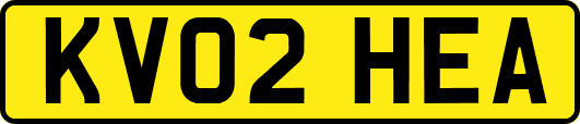 KV02HEA