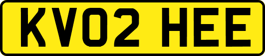 KV02HEE