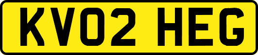 KV02HEG