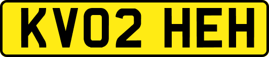 KV02HEH