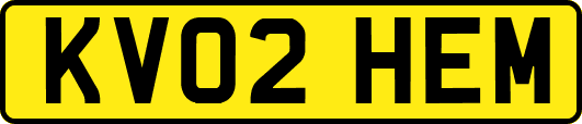 KV02HEM