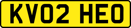 KV02HEO
