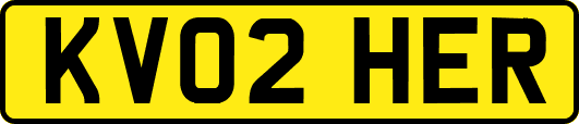 KV02HER