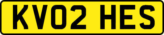 KV02HES
