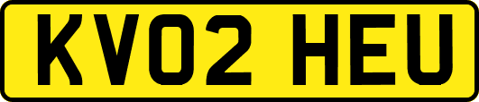 KV02HEU