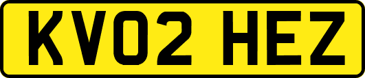 KV02HEZ