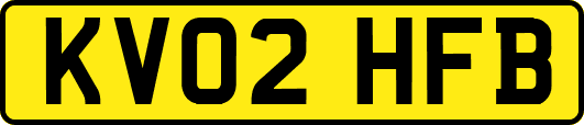 KV02HFB