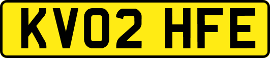 KV02HFE