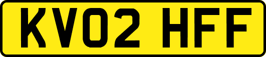 KV02HFF