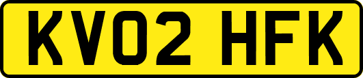 KV02HFK