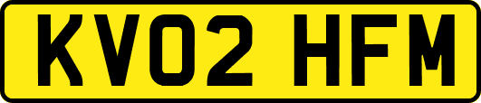 KV02HFM