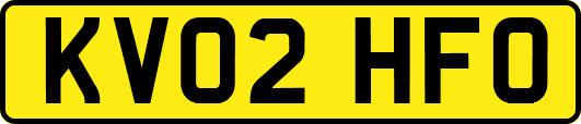 KV02HFO