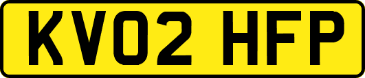 KV02HFP