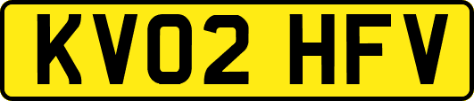 KV02HFV