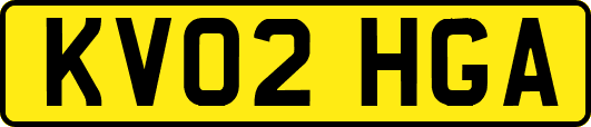KV02HGA