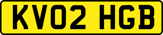 KV02HGB