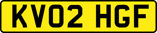 KV02HGF