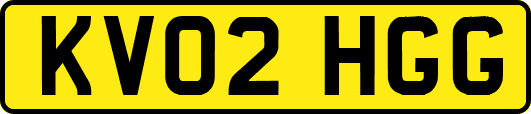 KV02HGG