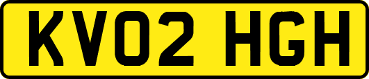 KV02HGH
