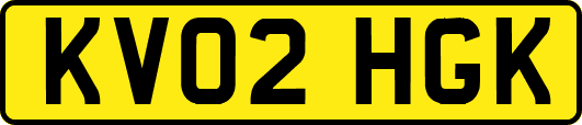 KV02HGK