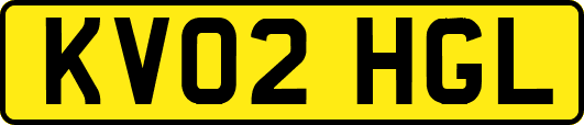 KV02HGL