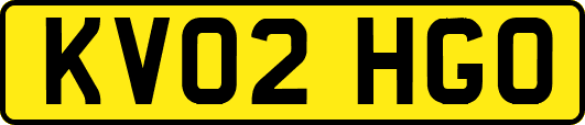 KV02HGO