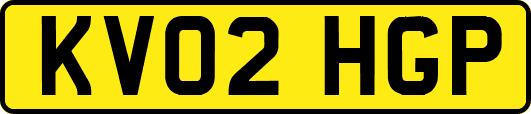 KV02HGP