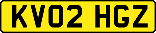 KV02HGZ