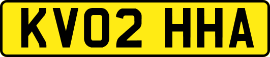 KV02HHA