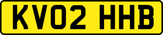KV02HHB